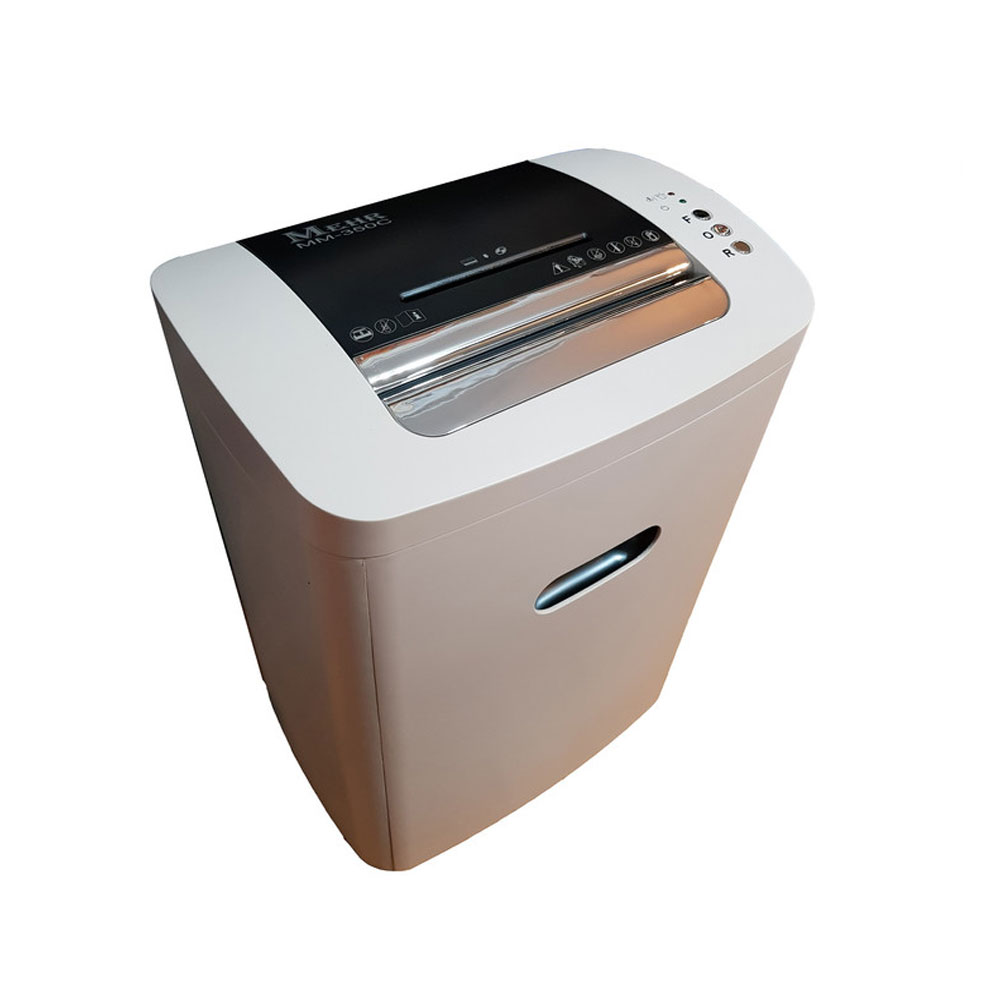 mehr MM-350 C Paper shredder