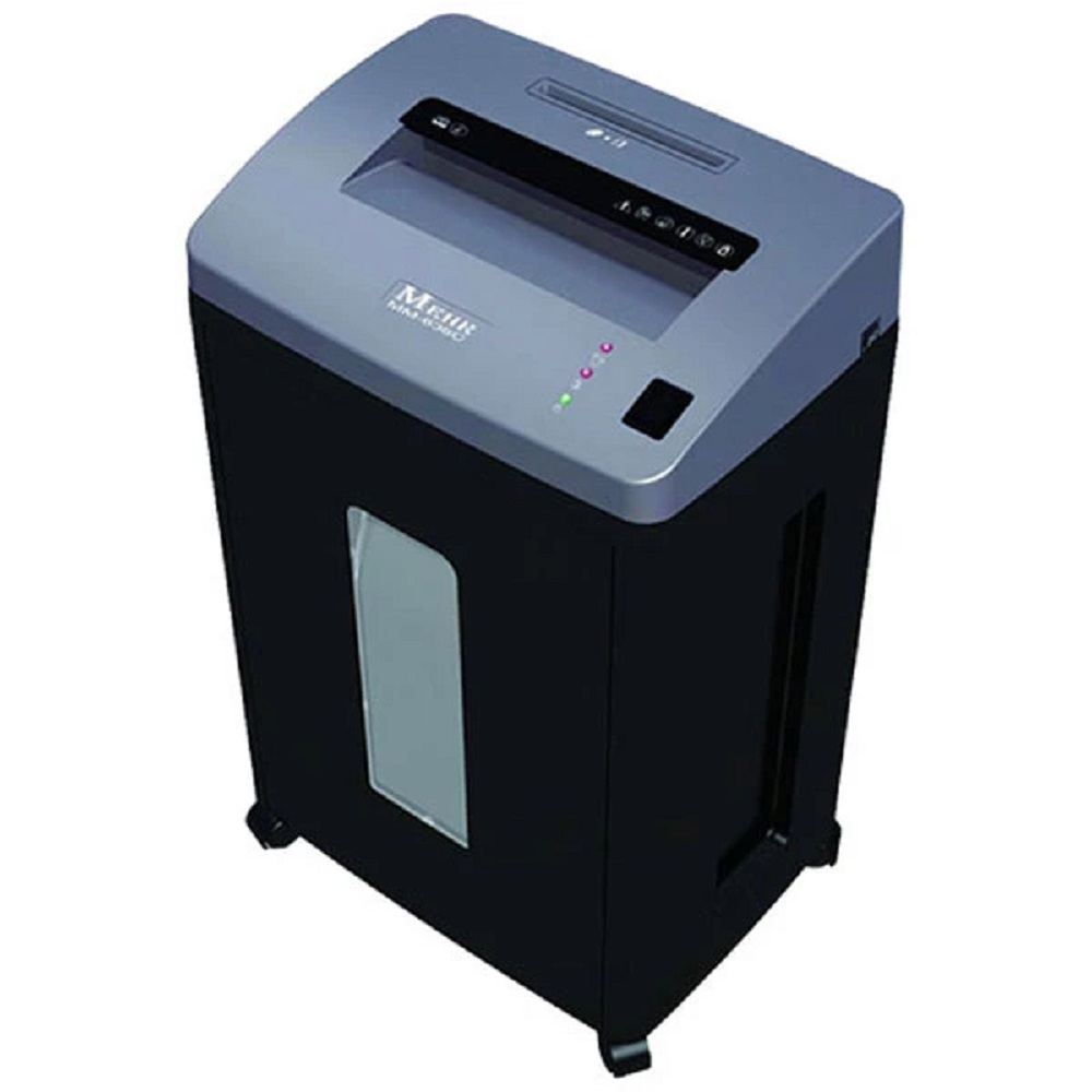 mehr MM-636 Paper shredder