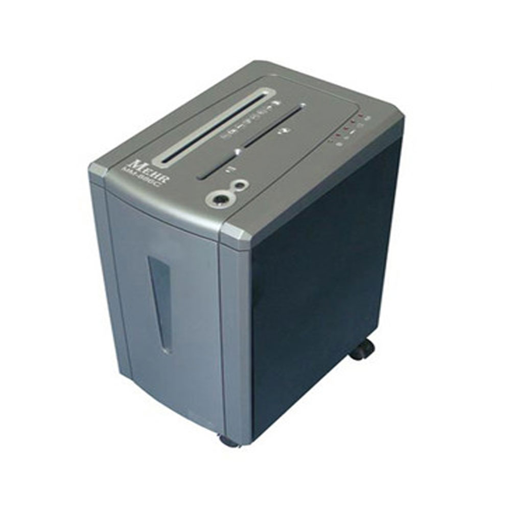 mehr MM - 886 Paper shredder