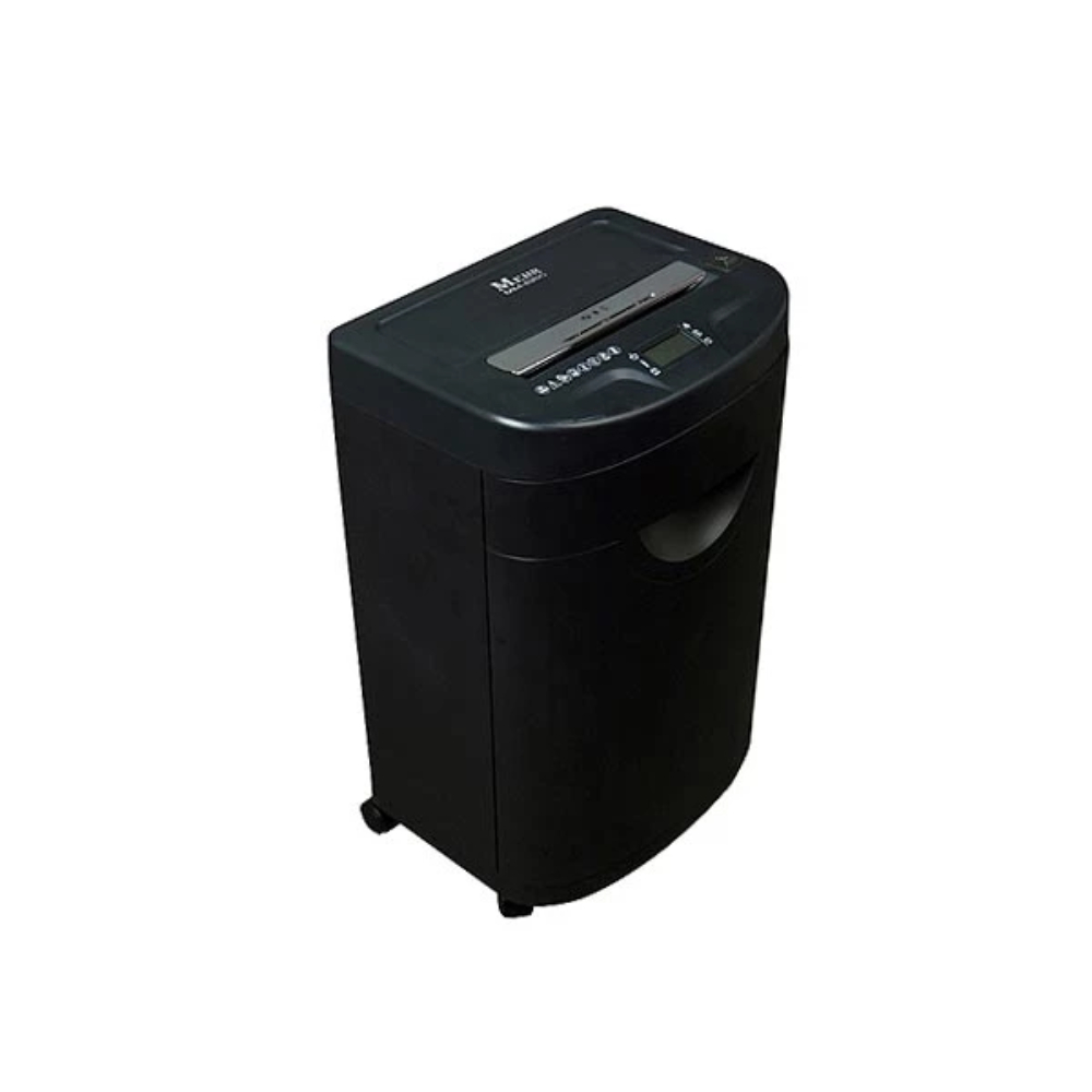 Mehr MM - 820 Paper shredder