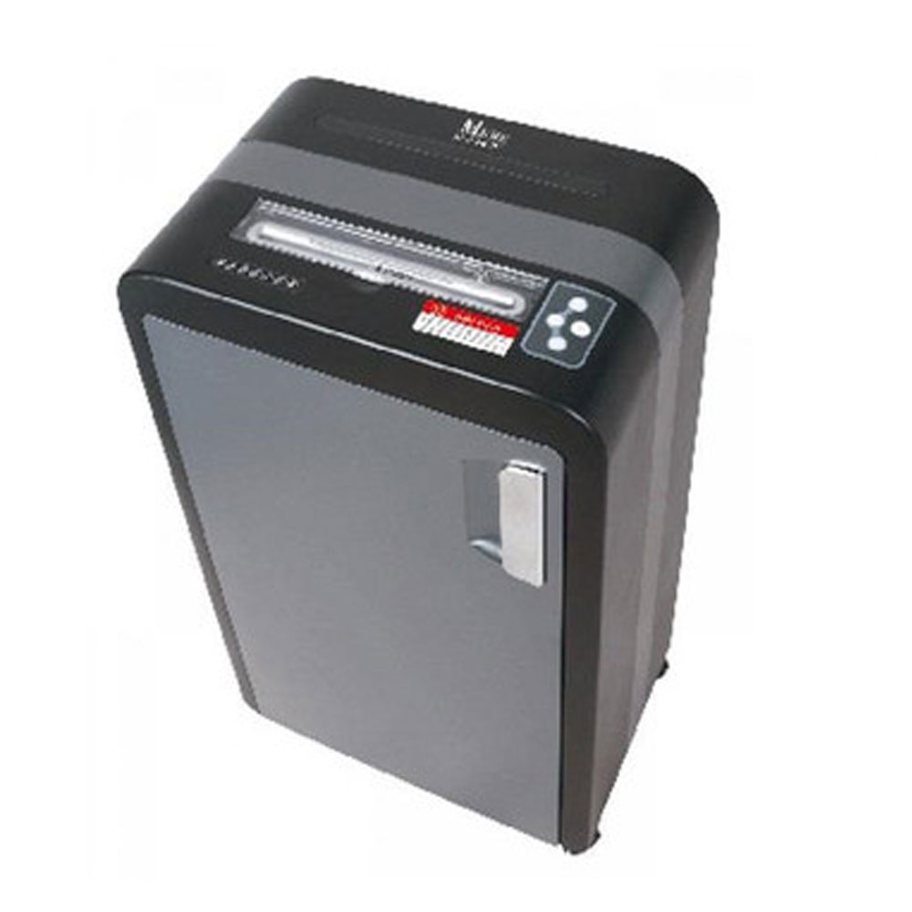 mehr MM - 860 Paper shredder