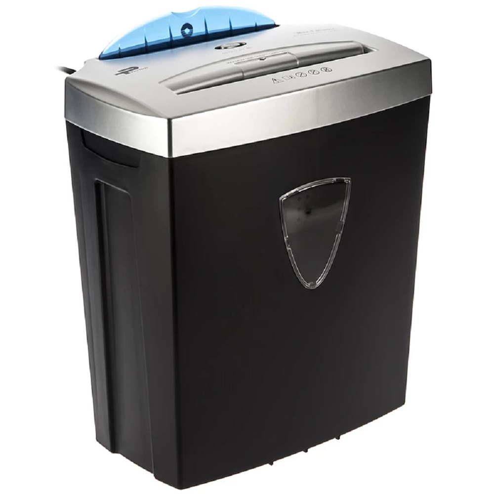 Protech 468 Paper shredder