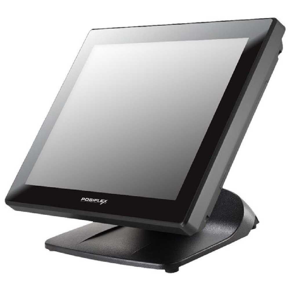 Posiflex PS-3415E 8GB 4GB RAM Touch POS Terminal