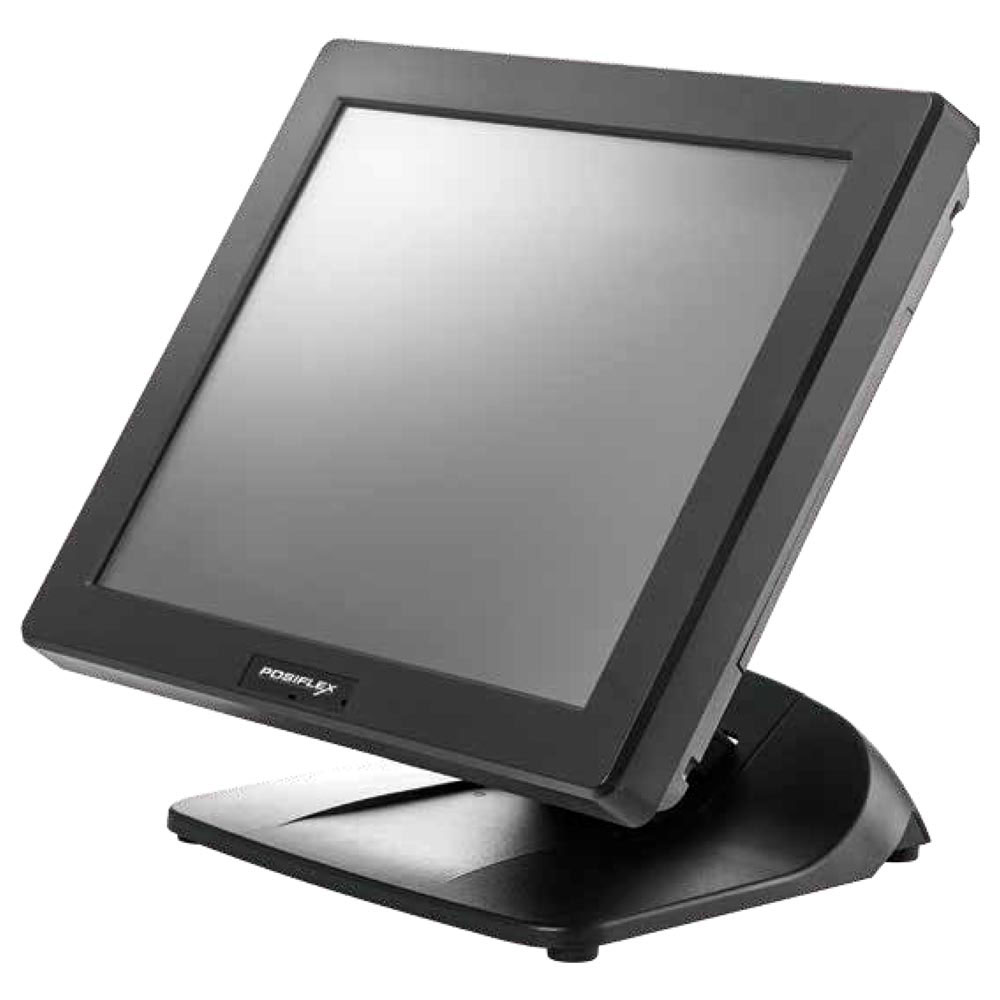 Posiflex PS-3315E 4GB RAM Touch POS Terminal