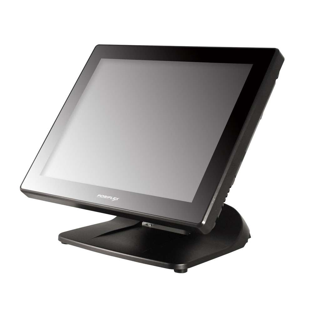 Posiflex XT-4015 i3 8GB RAM Touch POS Terminal