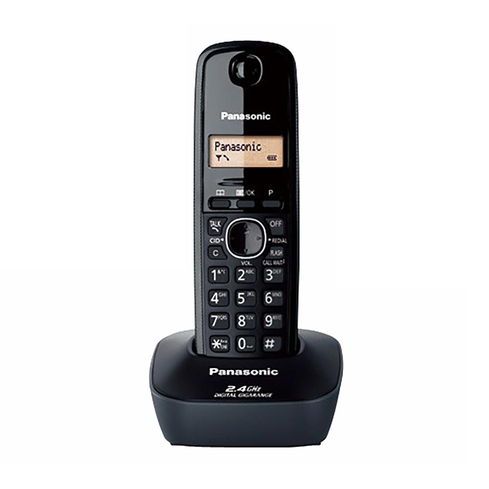 Panasonic KX-TG3411 Cordless Phone