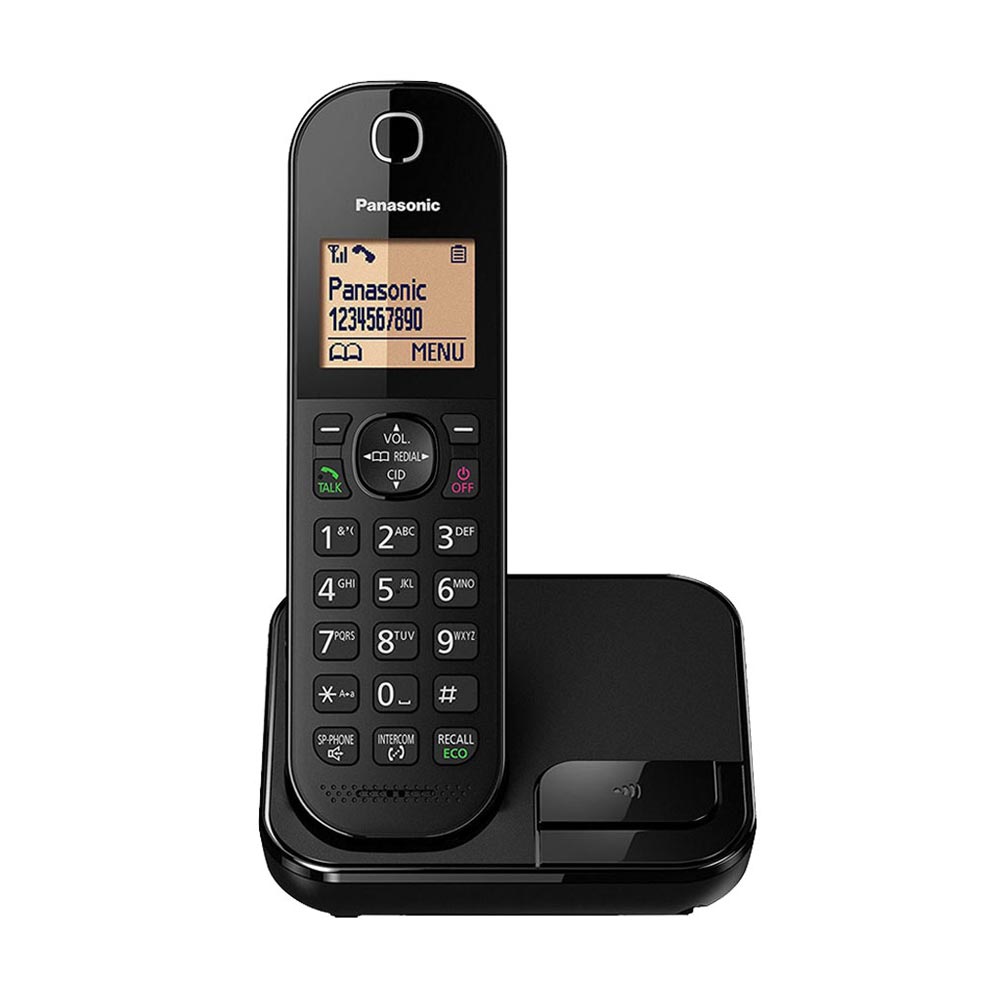 Panasonic KX-TGC410 Cordless Phone