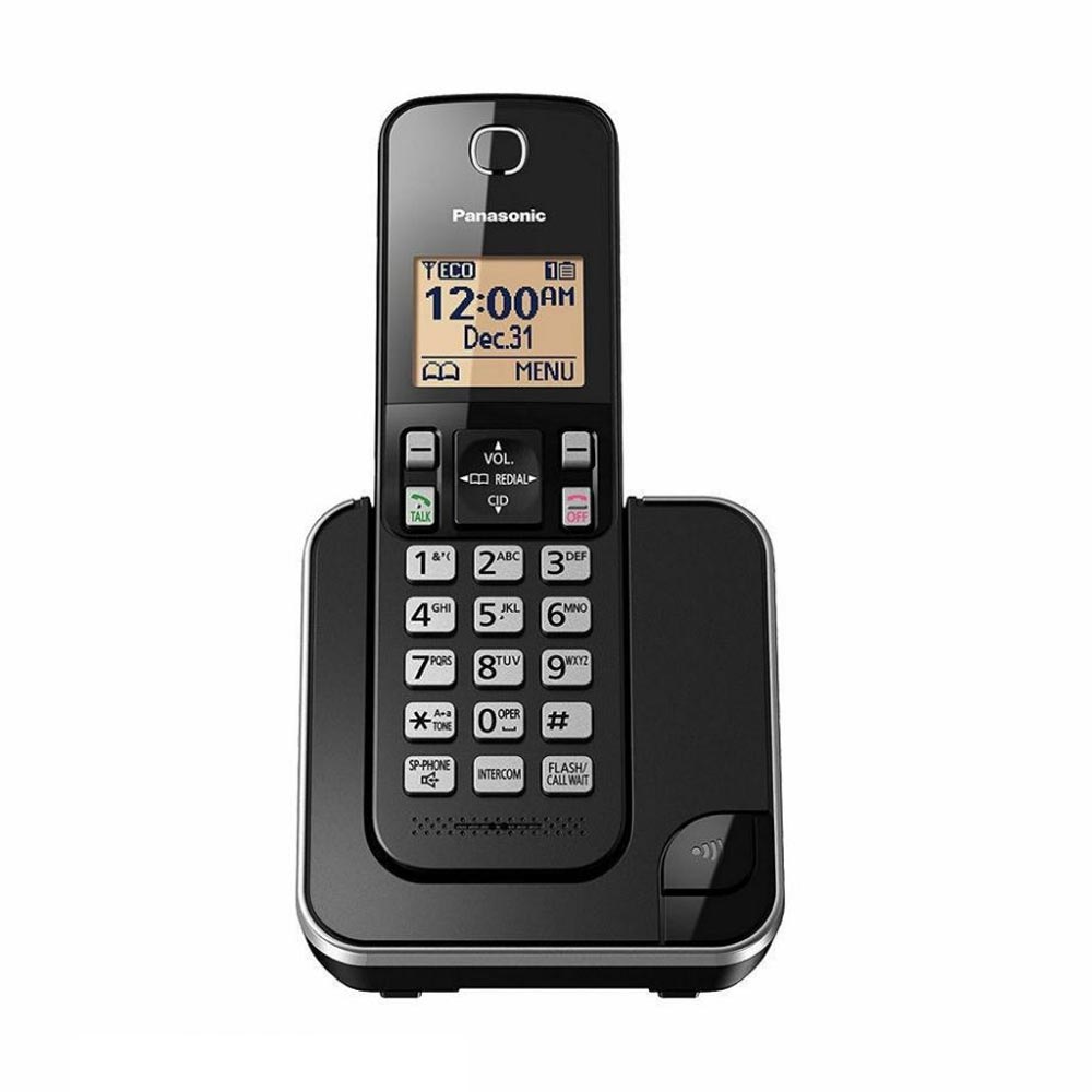 Panasonic KX-TGC350 Cordless Phone