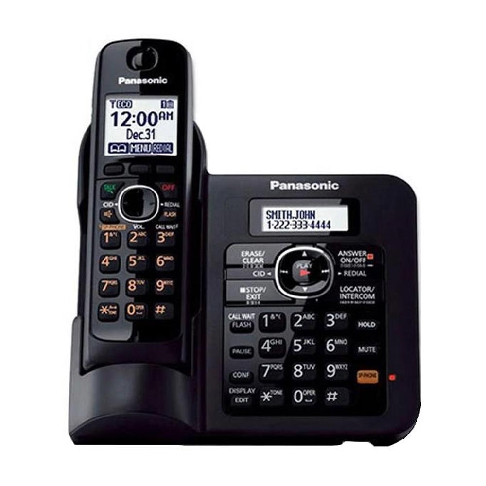 Panasonic KX-TG3821sx Cordless Phone