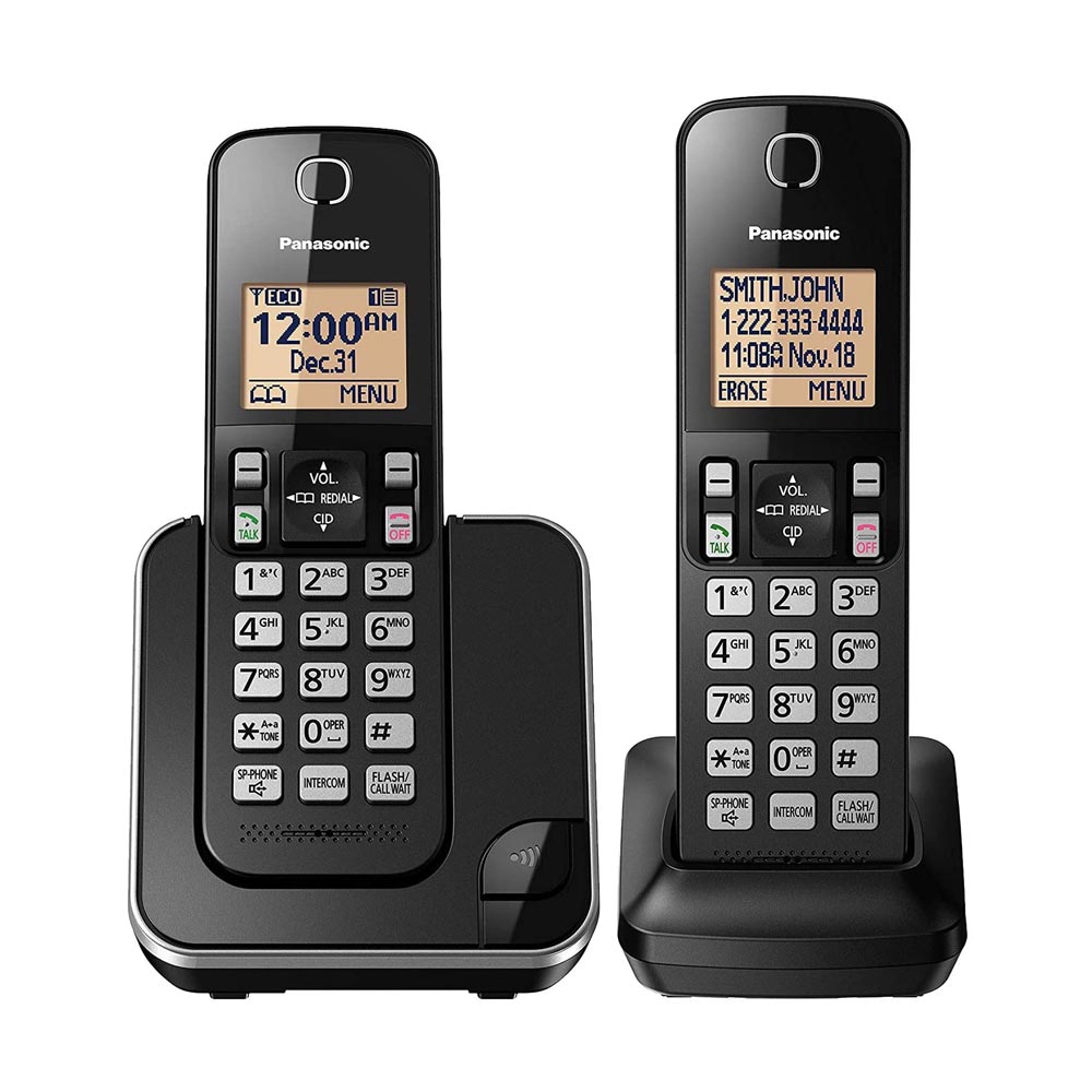 Panasonic KX-TGC352 Cordless Phone