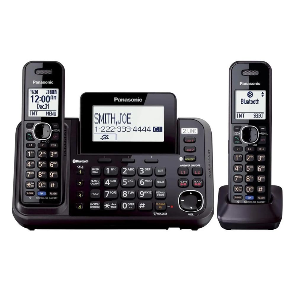 Panasonic KX-TG9542 Cordless Phone