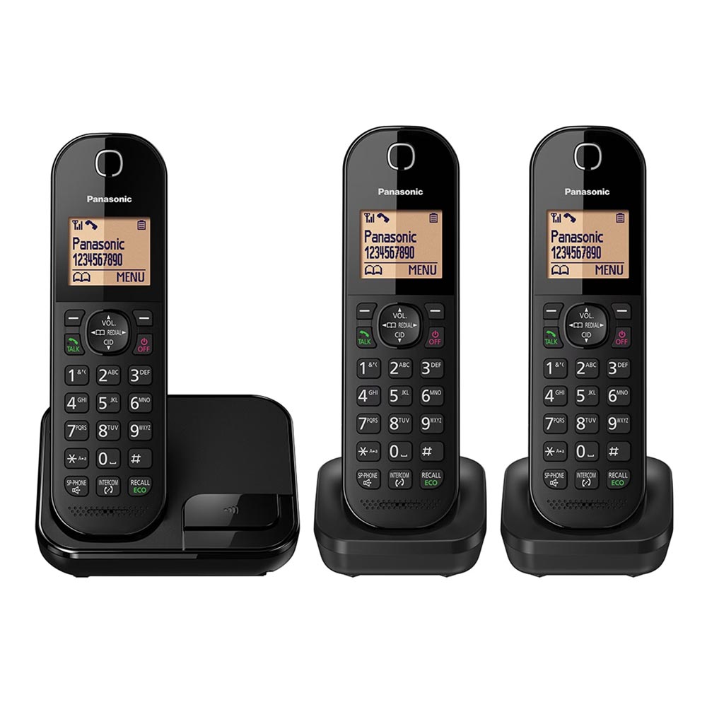 Panasonic KX-TGC413 Cordless Phone