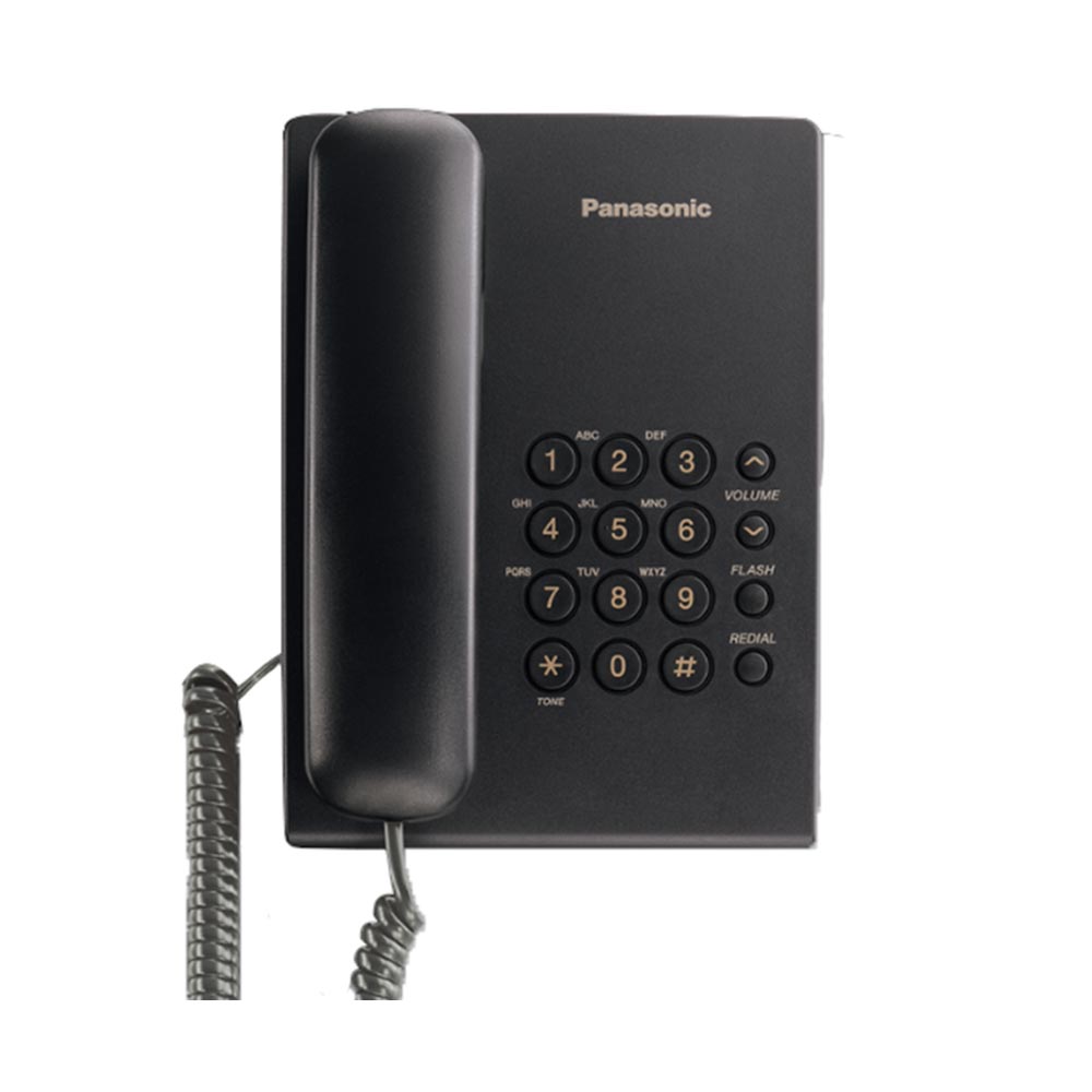 Panasonic KX-TS500MX Corded Phone