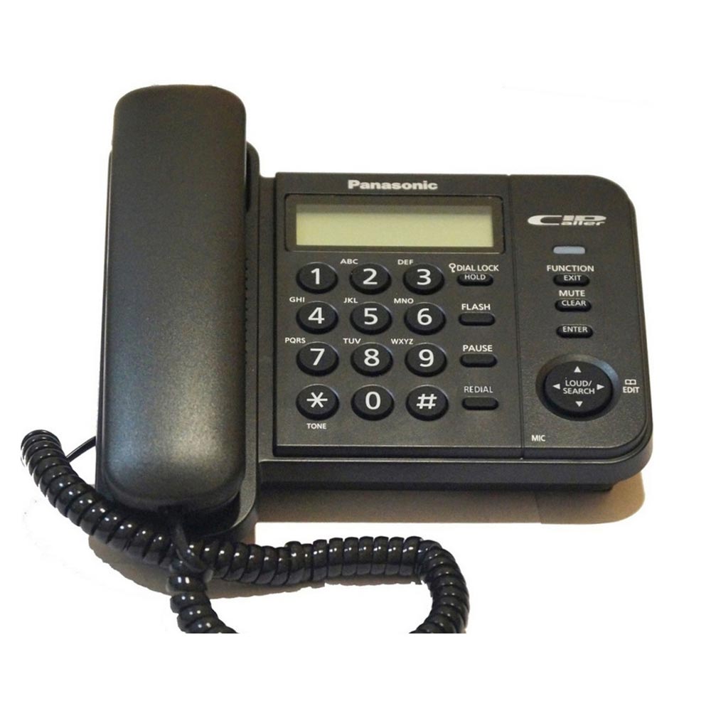 Panasonic KX-TS580MX Corded Phone