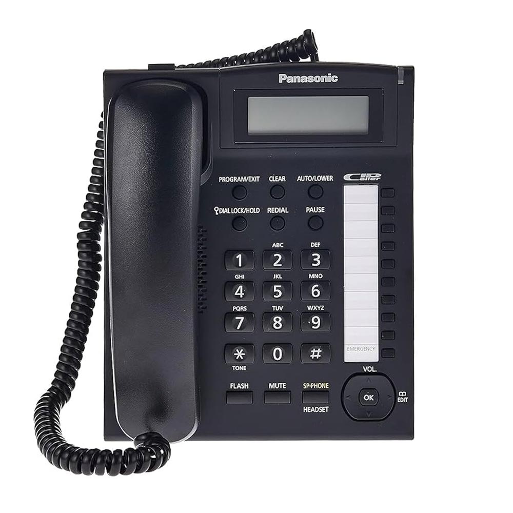 Panasonic KX-TS880MX Corded Phone