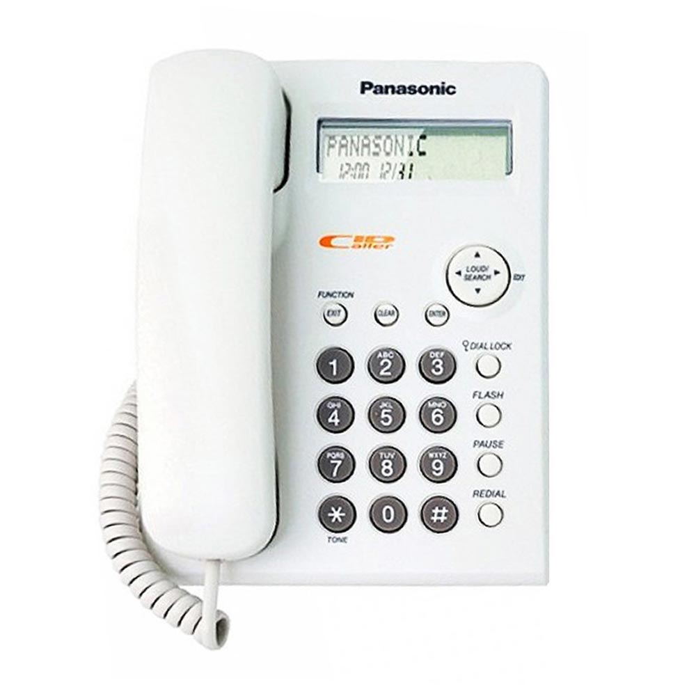 Panasonic KX-TSC11MX Corded Phone