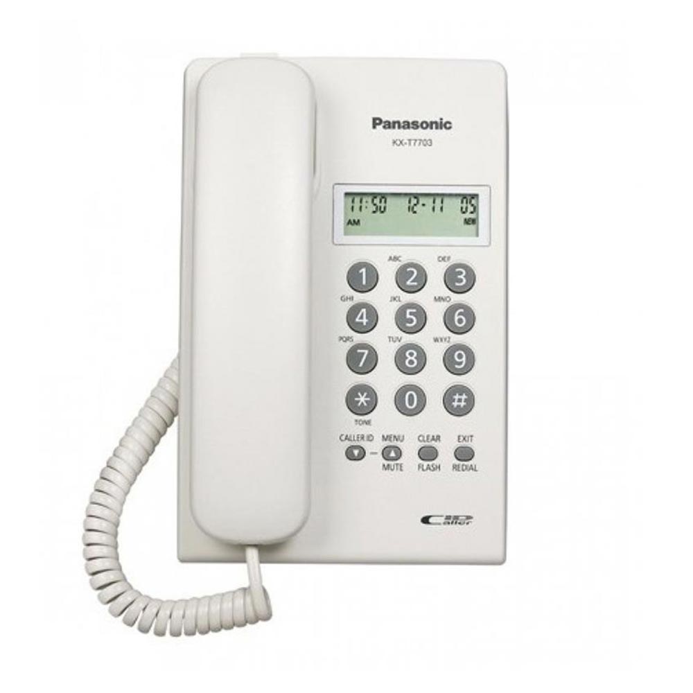 Panasonic KX-T7703X Corded Phone