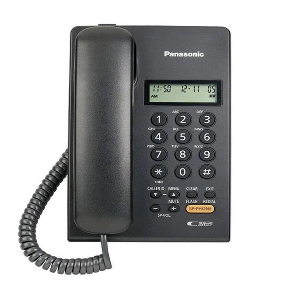 Panasonic KX-TSC62 Corded Phone