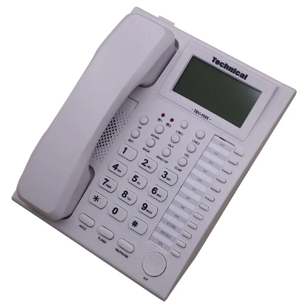 Technical 1025 Phone