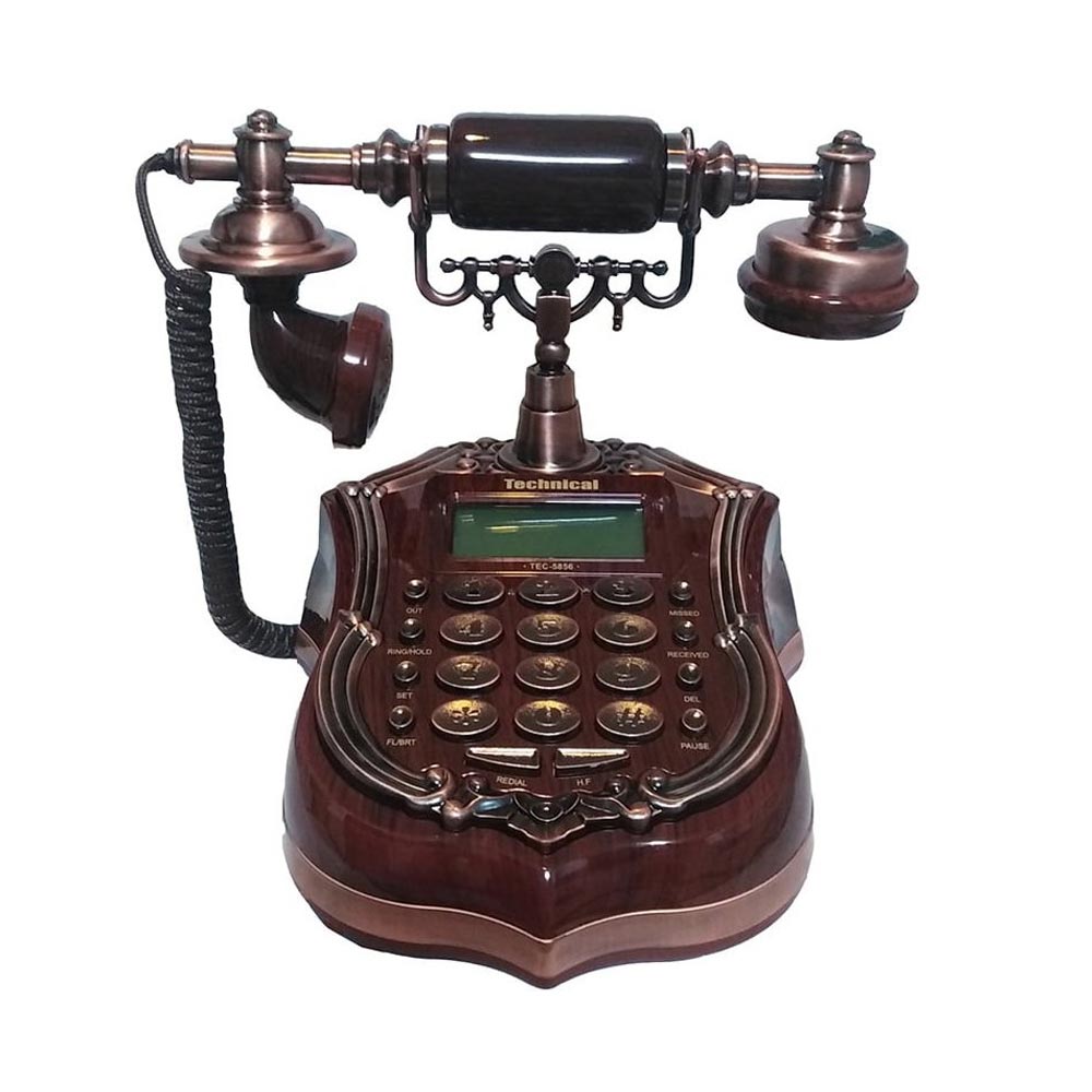 Technical TEC-5856 Phone