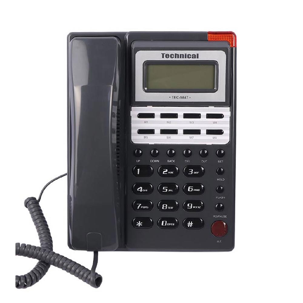 Technical TEC-5847 Phone