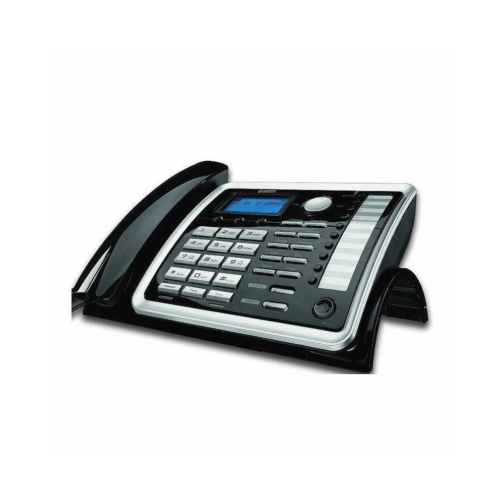 Uniden AT4701 2 Line Phone System