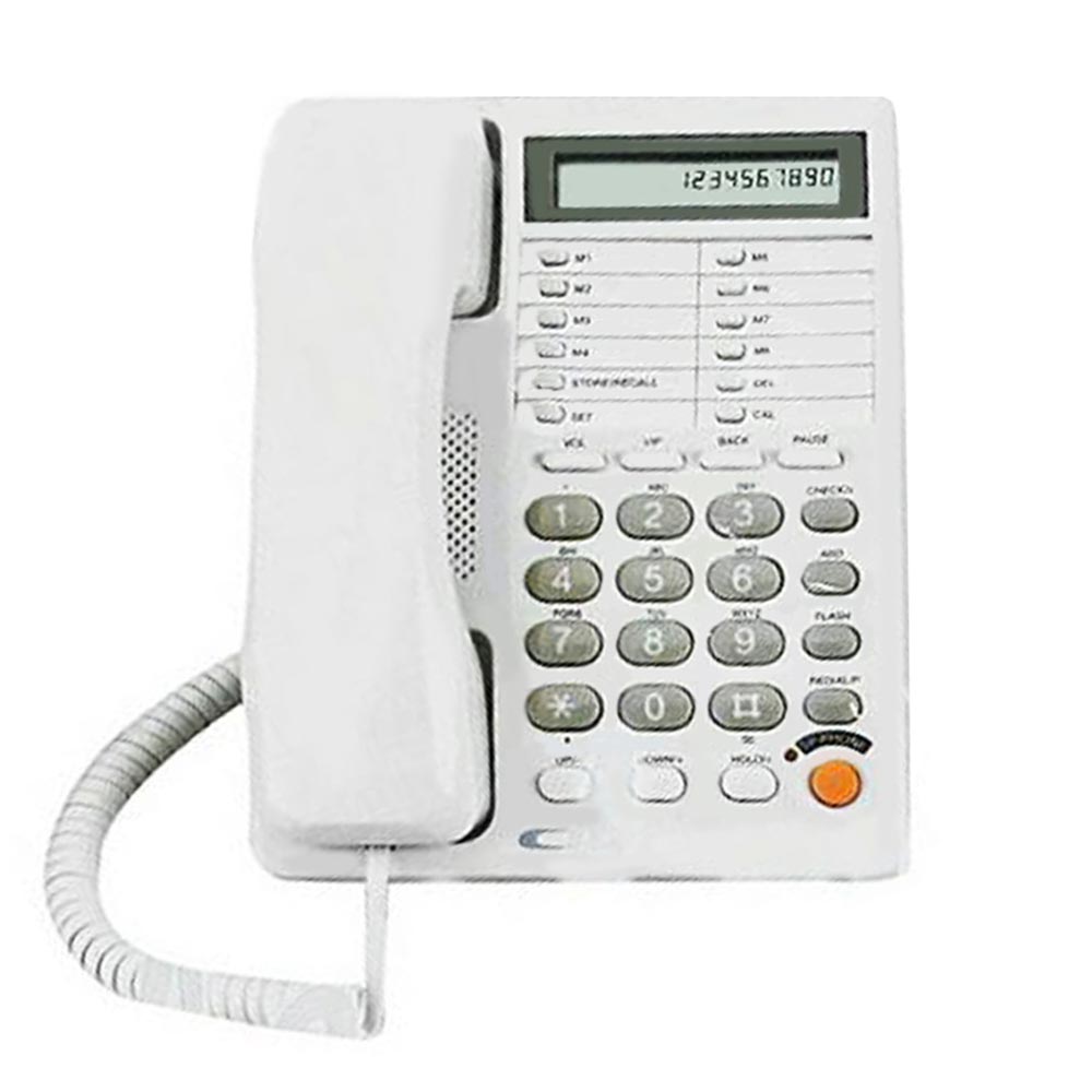 Microtel tsc31cid Phone