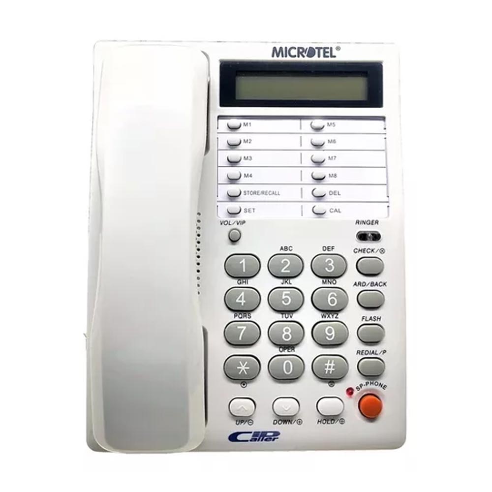 Microtel KX-TSC29CID Phone