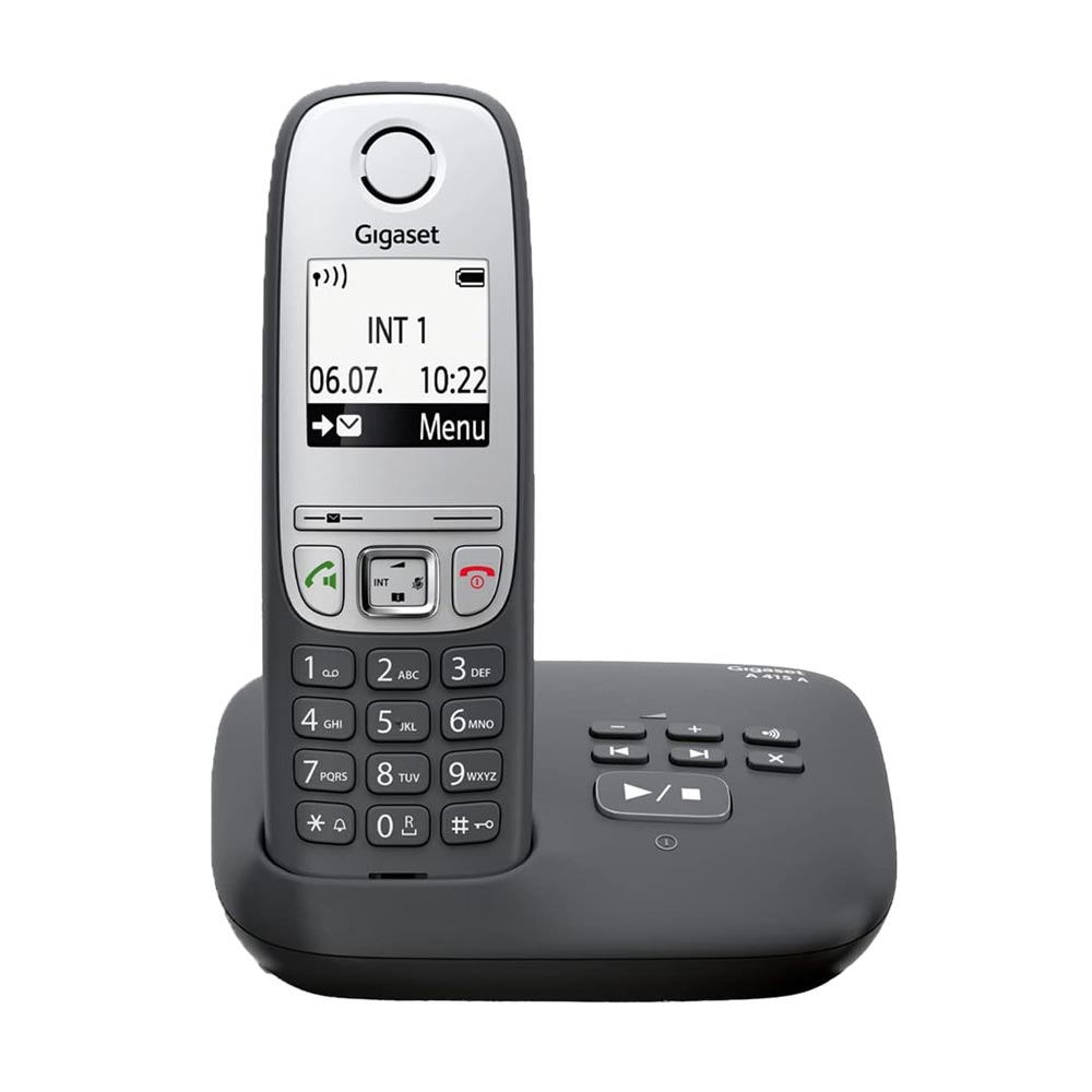 Gigaset A415A Wireless Phone