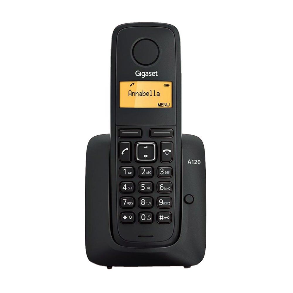 Gigaset A120A Wireless Phone