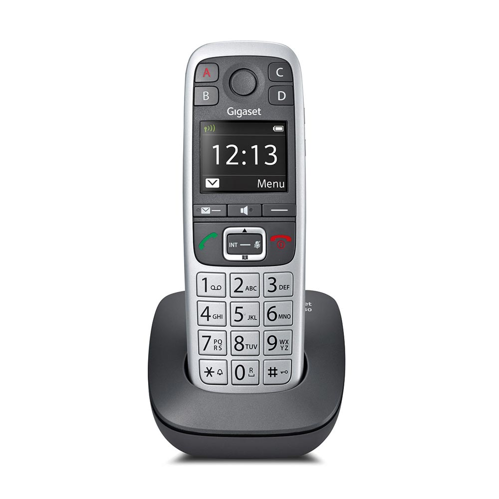 Gigaset E560 Wireless Phone