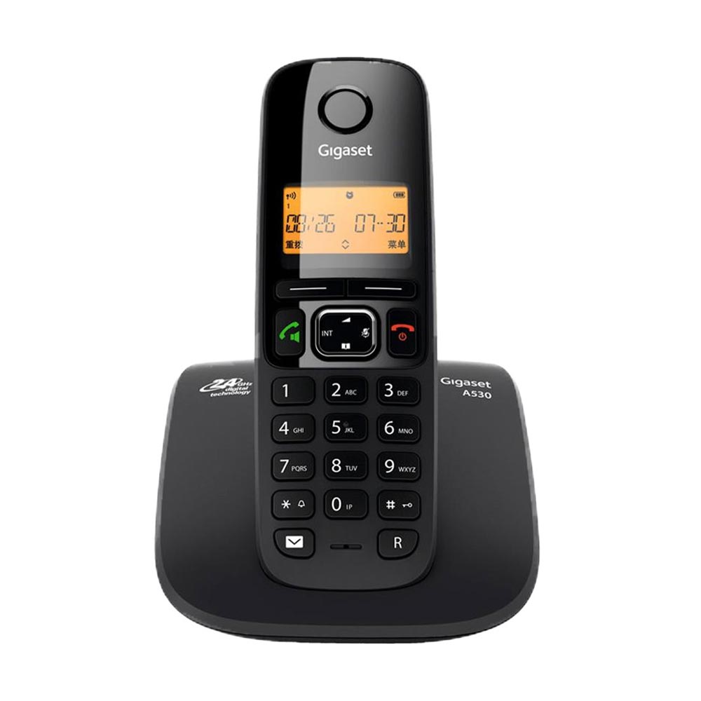 Gigaset A530 Duo Wireless Phone