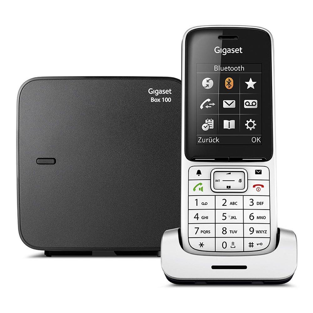 Gigaset SL450 Wireless Phone