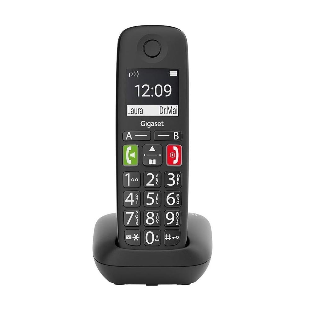 Gigaset E290 Wireless Phone