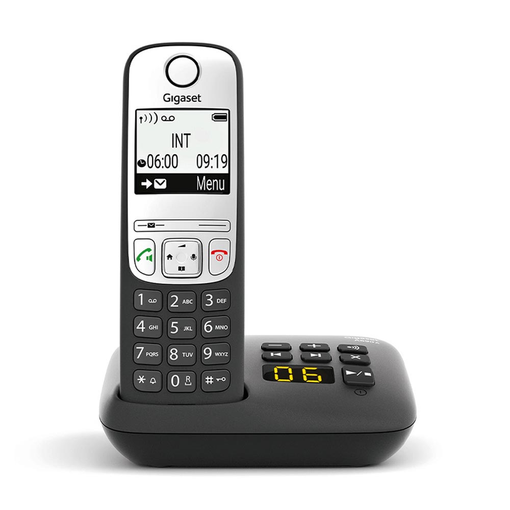 Gigaset A690A Wireless Phone