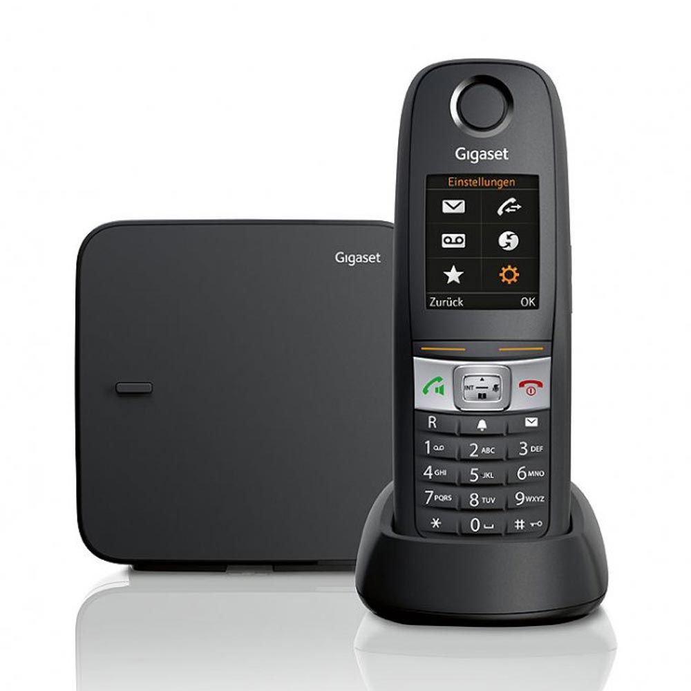 Gigaset E630 Wireless Phone