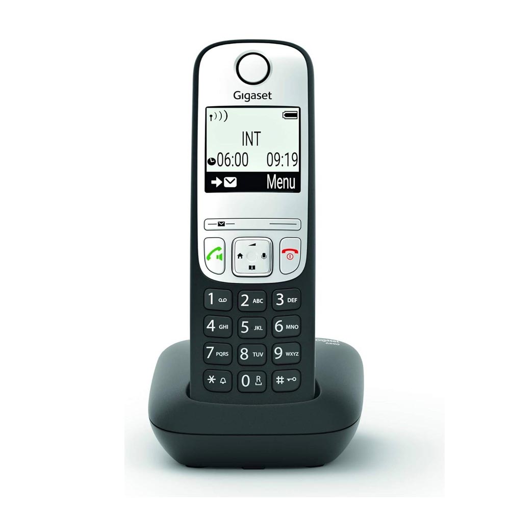 Gigaset A690 Wireless Phone