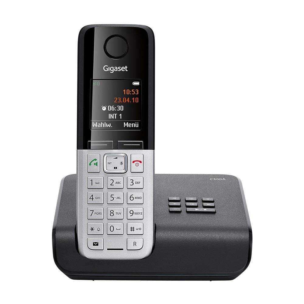 Gigaset C300A Wireless Phone