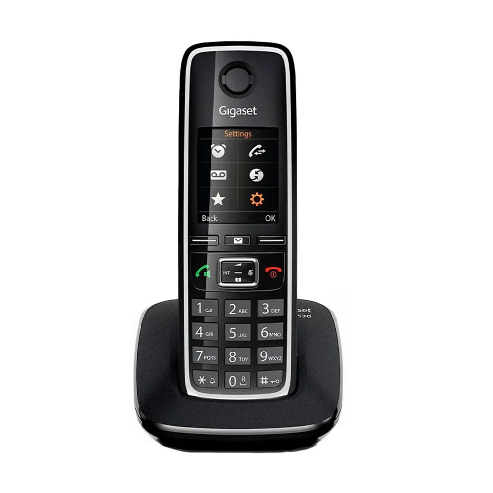 Gigaset C530 Wireless Phone