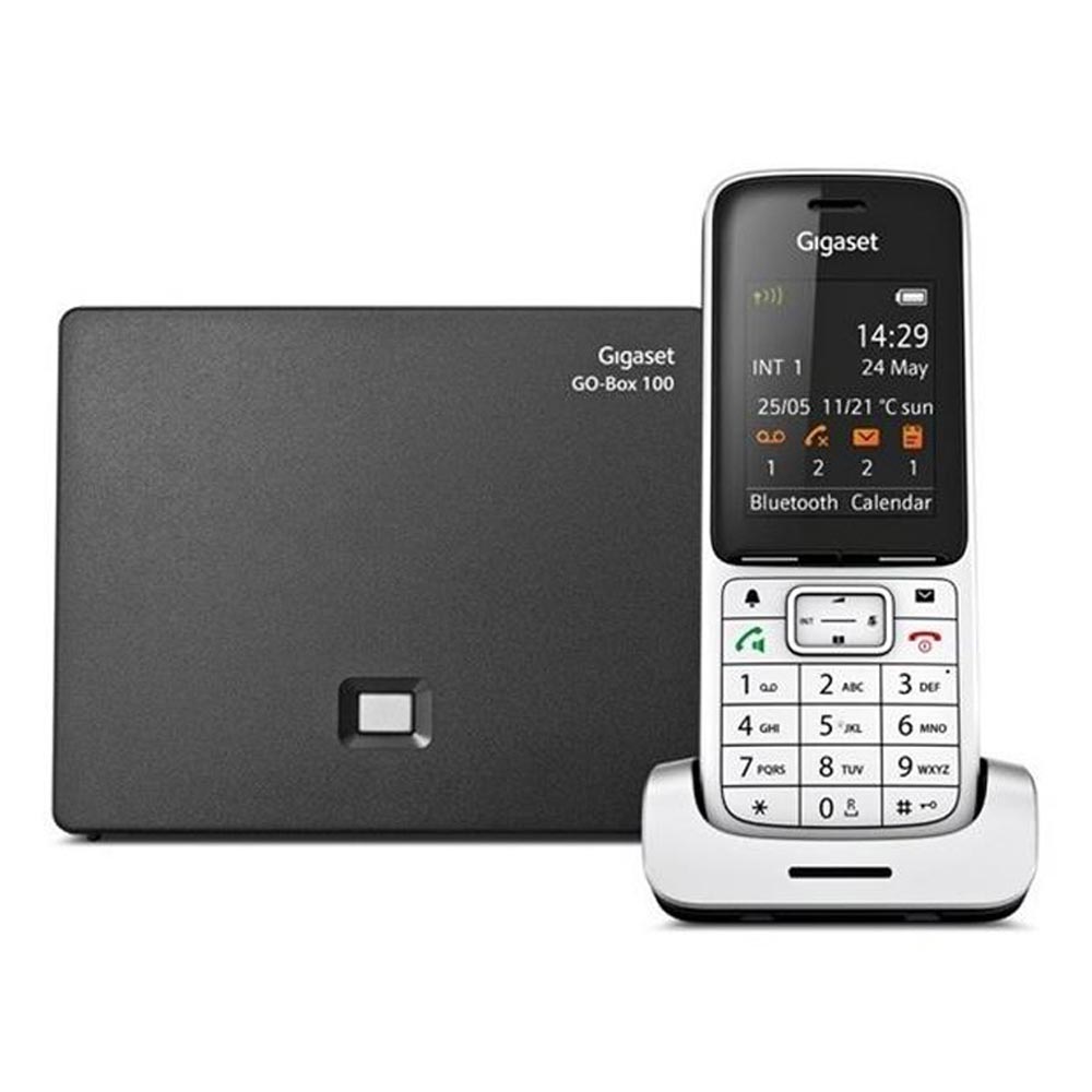 Gigaset SL450A GO Wireless Phone