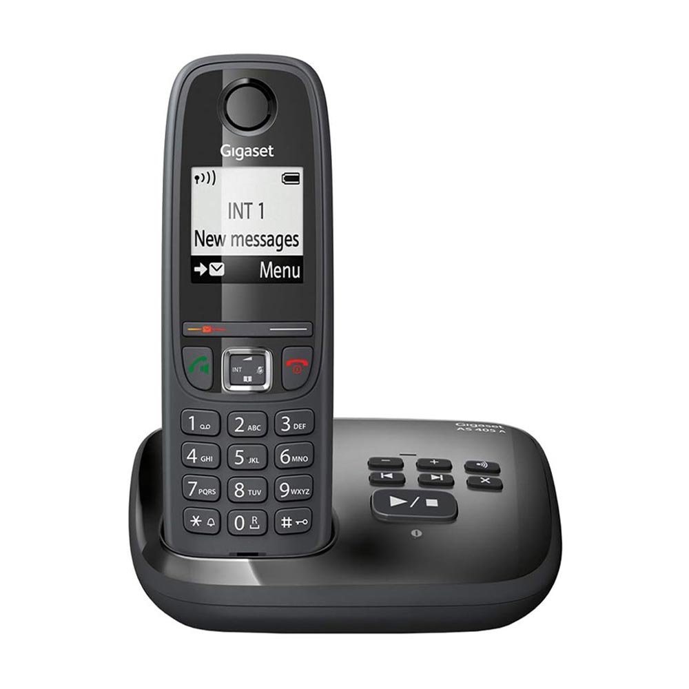 Gigaset AS405A Wireless Phone