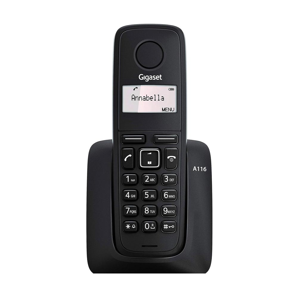 Gigaset A116 Wireless Phone