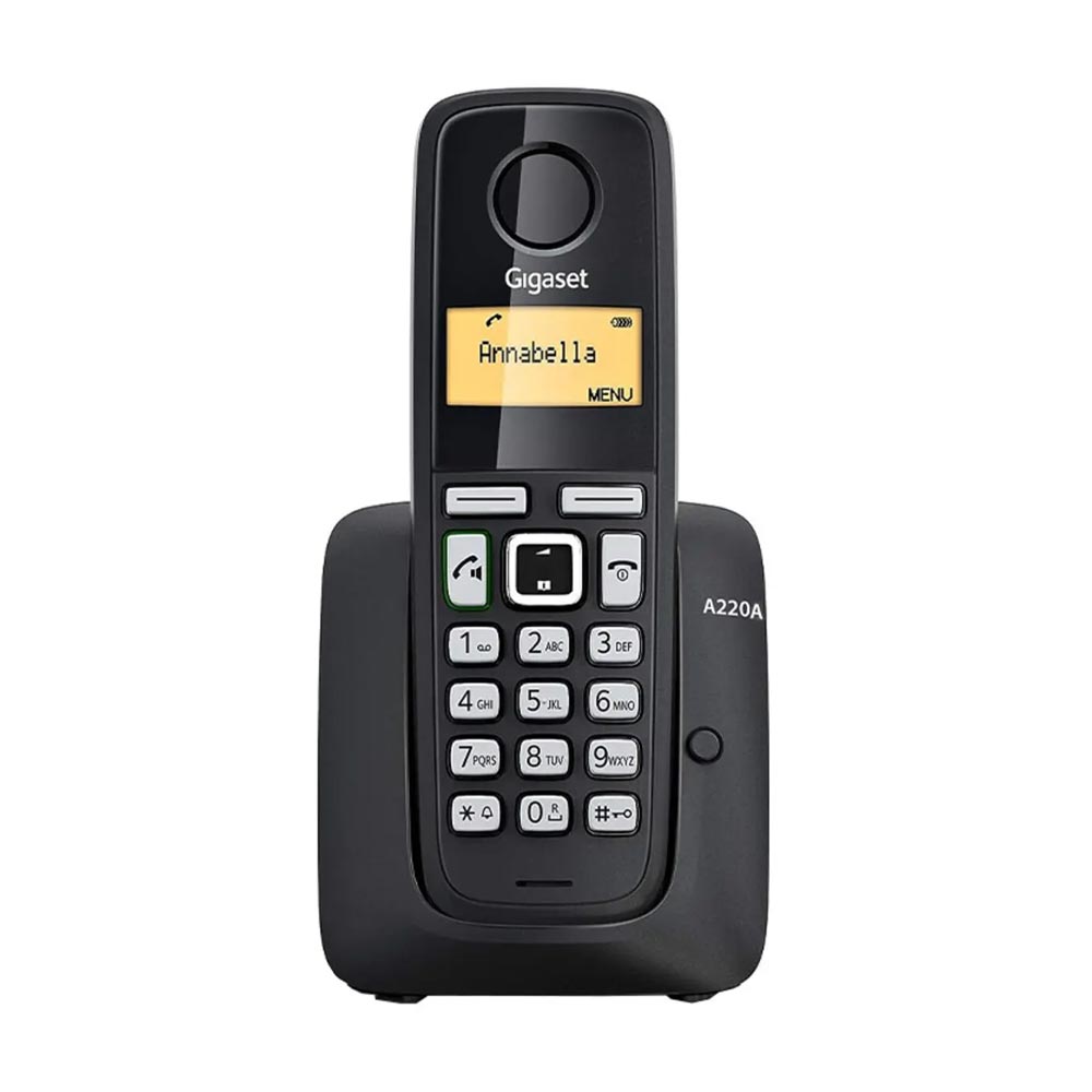 Gigaset A220A Wireless Phone