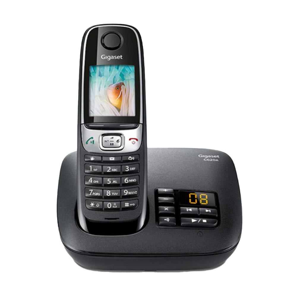 Gigaset C620A Wireless Phone