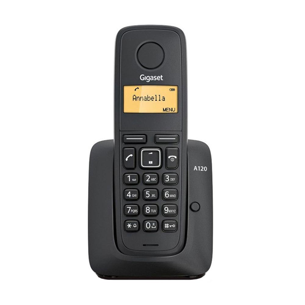 Gigaset A120 Wireless Phone