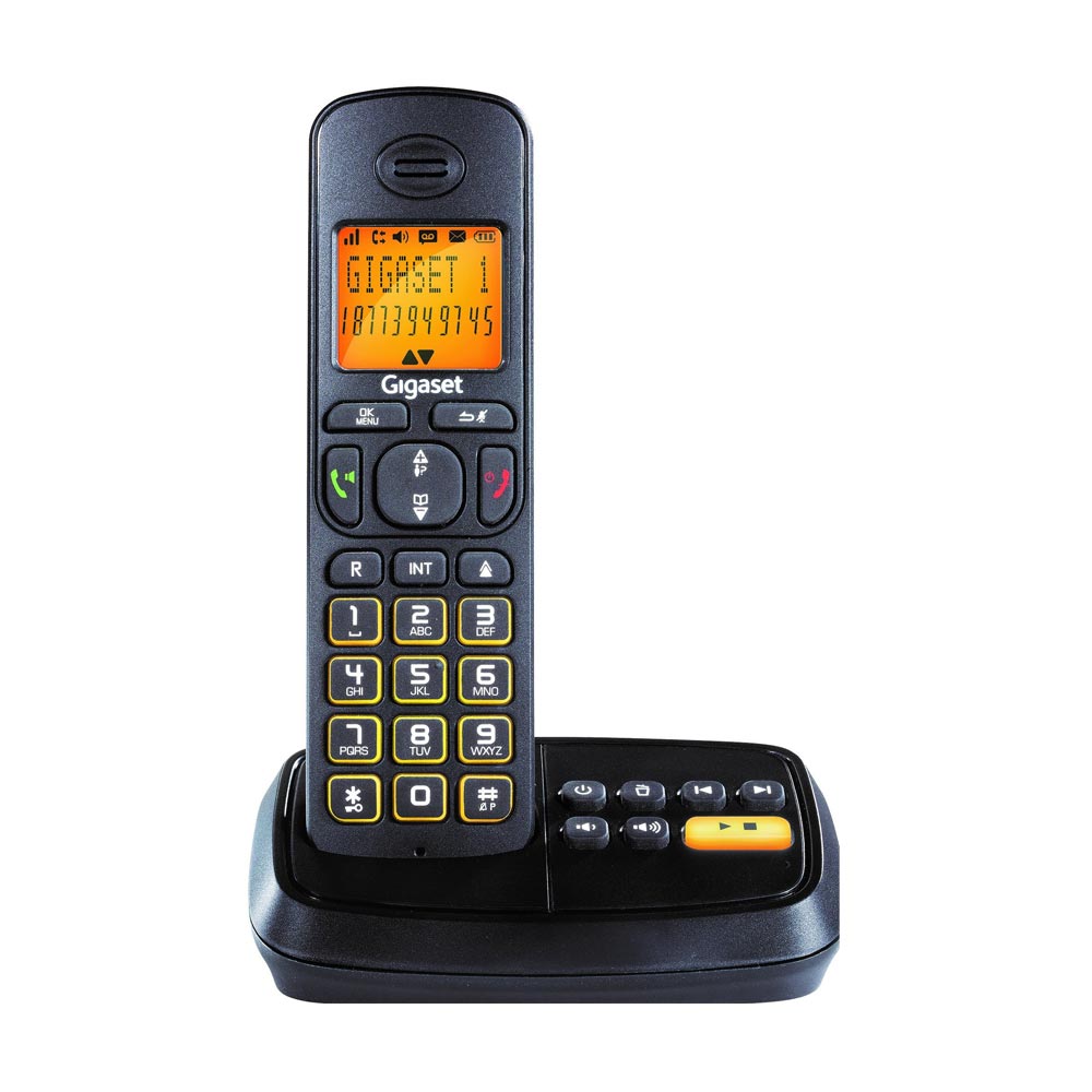 Gigaset A500A Wireless Phone