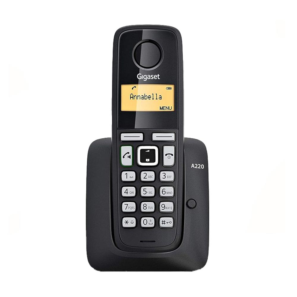 Gigaset A220 Wireless Phone