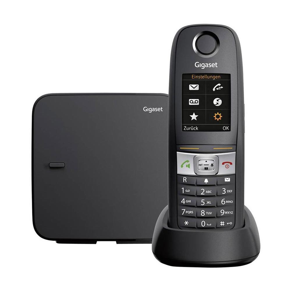 Gigaset E630A Wireless Phone