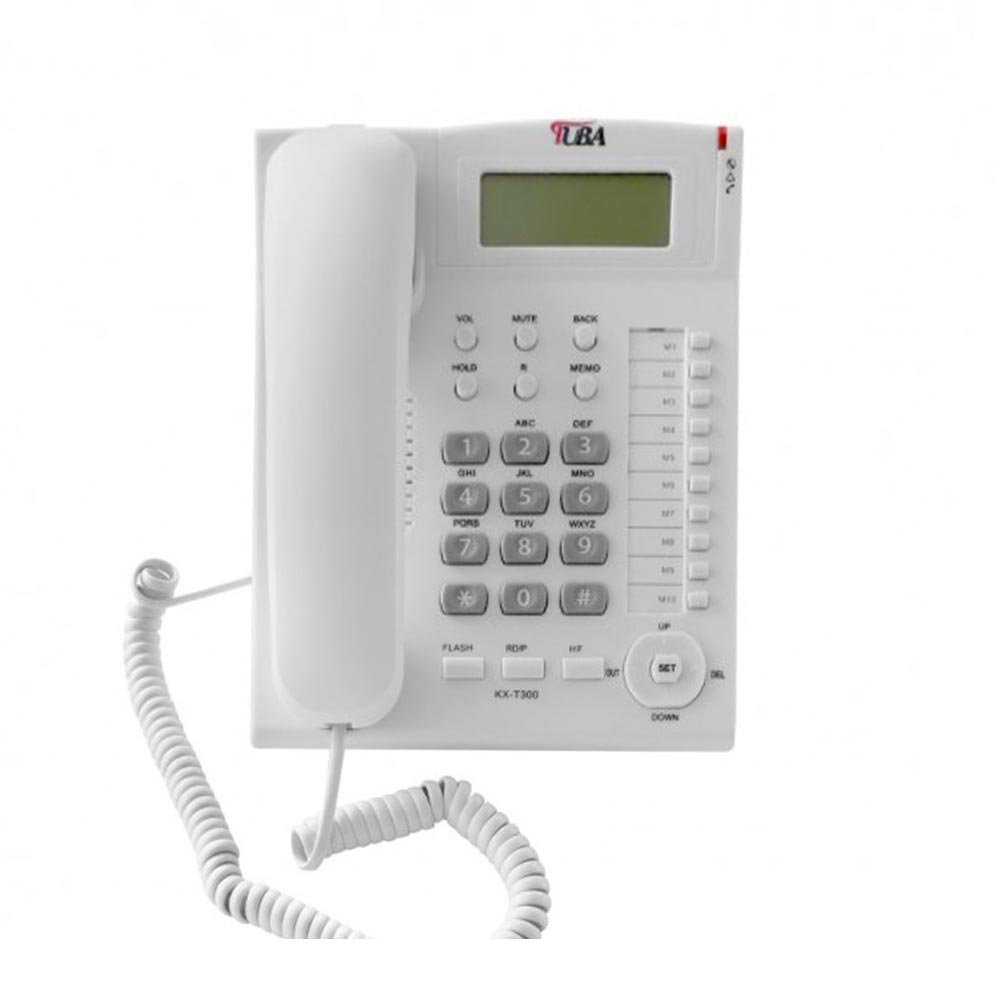 KX-T300 Ladnline Phone