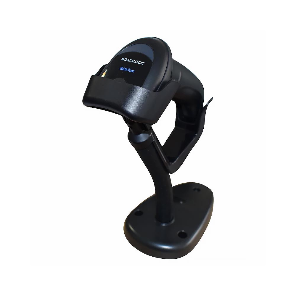 barcode scanner Datalogic QD2590 barcode scanner